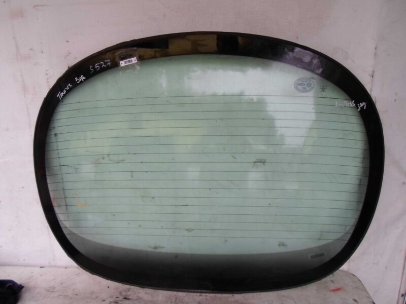 Изображение товара 126690 - 00126690 steklo zadnee Chevrolet HHR