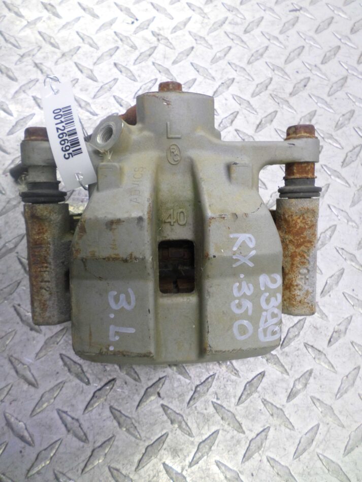 Изображение товара 126695 - 00126695 support zadnij levyj BMW X3