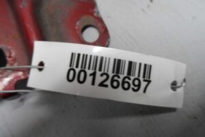 Изображение товара 126697 - 00126697 zaschita kpp Subaru Legacy 1