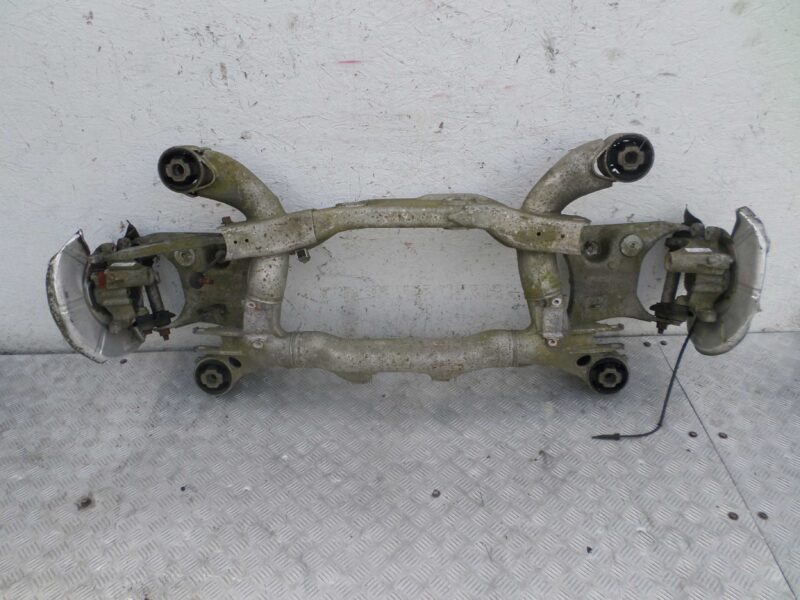 Изображение товара 126699 - 00126699 balka zadnyaya