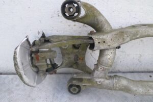 Изображение товара 126699 - 00126699 balka zadnyaya 1