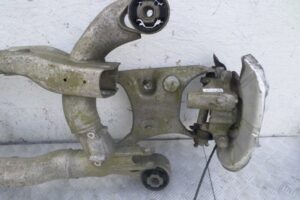 Изображение товара 126699 - 00126699 balka zadnyaya 2