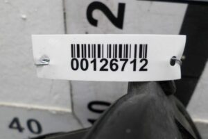 Изображение товара 126712 - 00126712 ventilyator otopitelya (motorchik pechki) 1