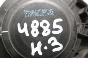 Изображение товара 126712 - 00126712 ventilyator otopitelya (motorchik pechki) 2