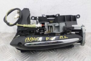 Изображение товара 126717 - 00126717 ruchka naruzhnaya perednyaya levaya 