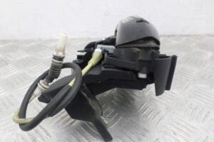 Изображение товара 126717 - 00126717 ruchka naruzhnaya perednyaya levaya 2