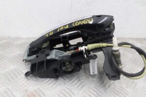 Изображение товара 126717 - 00126717 ruchka naruzhnaya perednyaya levaya 3