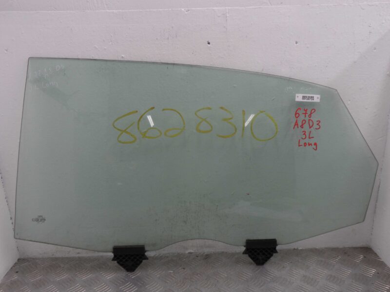 Изображение товара 00126724-1 - 00126724 1 steklo dveri zadnej levoj