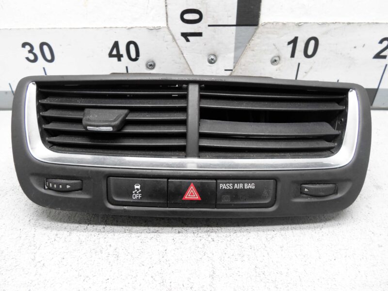 Изображение товара 126728 - 00126728 deflektor obduva salona