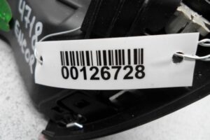 Изображение товара 126728 - 00126728 deflektor obduva salona 3