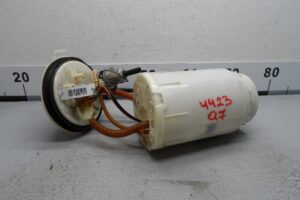 Изображение товара 126731 - 00126731 nasos toplivnyj 