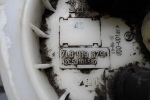 Изображение товара 126731 - 00126731 nasos toplivnyj 3
