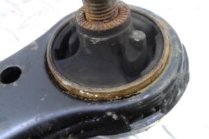 Изображение товара 126735 - 00126735 rychag perednij levyj nizhnij Subaru Legacy 3