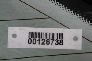 Изображение товара 126738 - 00126738 steklo kuzovnoe levoe Honda Pilot 1