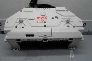 Изображение товара 126742 - 00126742 schitok priborov Porsche Macan 2