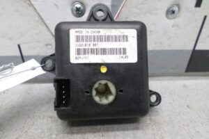 Изображение товара 126749 - 00126749 motorchik zaslonki pechki 1