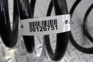 Изображение товара 126751 - 00126751 pruzhina perednyaya 1