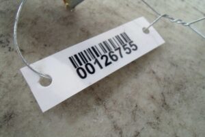 Изображение товара 126755 - 00126755 steklo dveri zadnej levoj 3