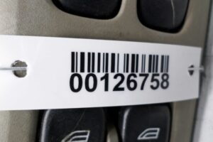 Изображение товара 126758 - 00126758 knopka steklopodemnika Volvo XC70 1