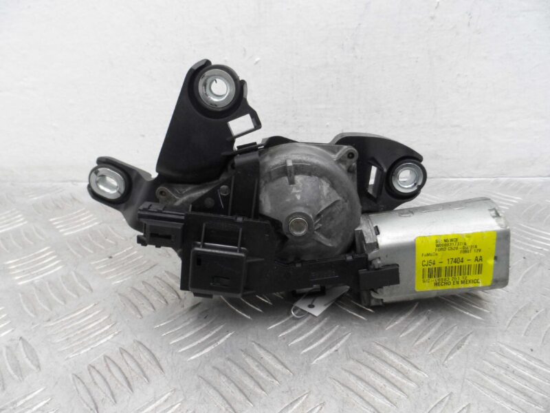 Изображение товара 126761 - 00126761 dvigatel stekloochistitelya zadnij