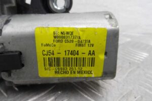 Изображение товара 126761 - 00126761 dvigatel stekloochistitelya zadnij 2