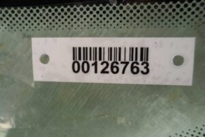 Изображение товара 126763 - 00126763 steklo kuzovnoe pravoe Volvo 850 1