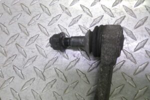 Изображение товара 126781 - 00126781 rychag zadnij pravyj 2