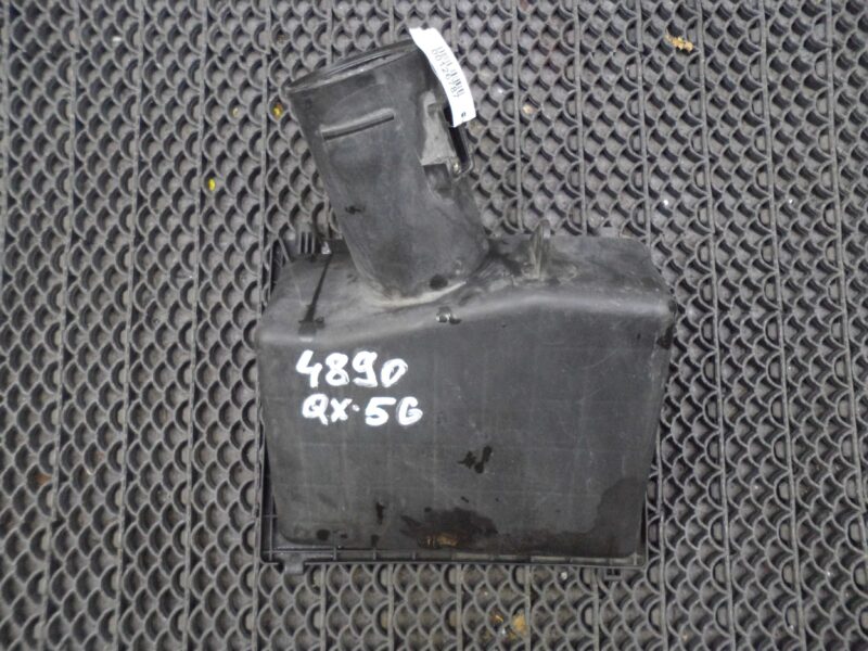 Изображение товара 126787 - 00126787 korpus vozdushnogo filtra SAAB 9 3