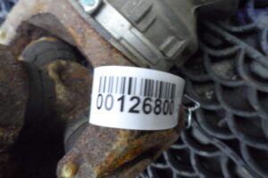 Изображение товара 126800 - 00126800 kardan perednij 1