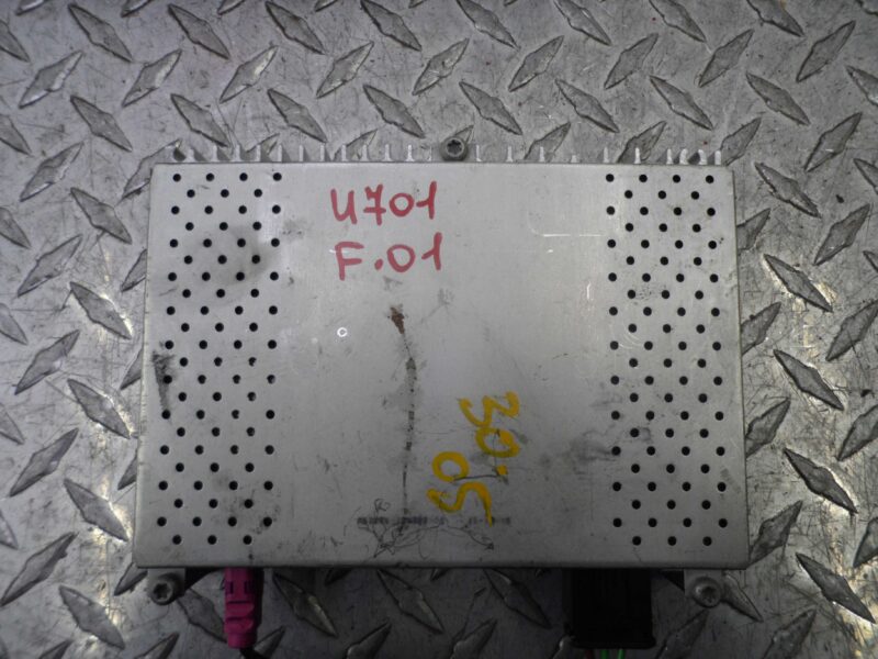 Изображение товара 126801 - 00126801 blok usilitelya radio