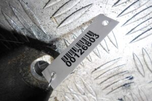 Изображение товара 126803 - 00126803 zaslonka drosselnaya Toyota Hiace 1