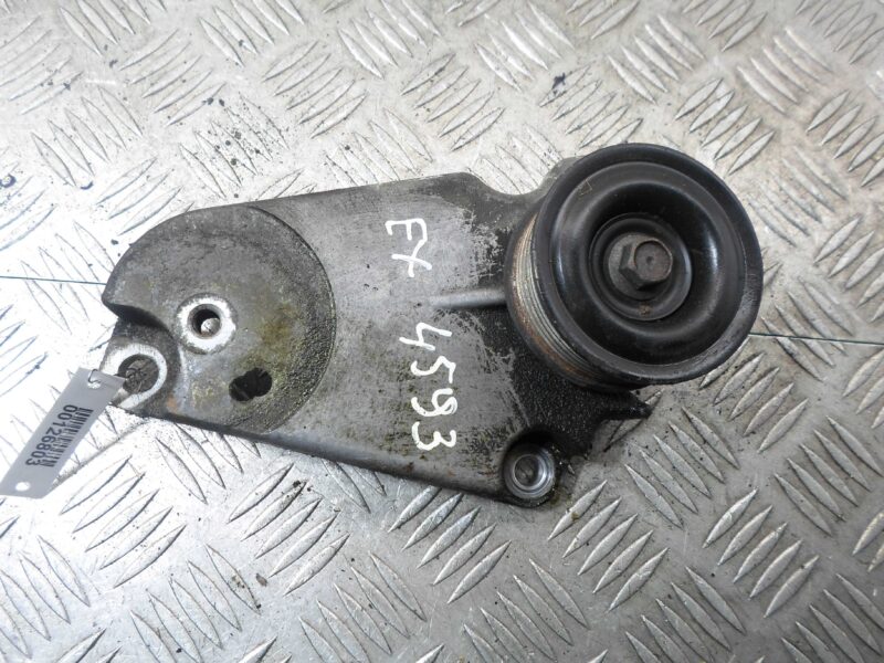 Изображение товара 126803 - 00126803 zaslonka drosselnaya Toyota Hiace