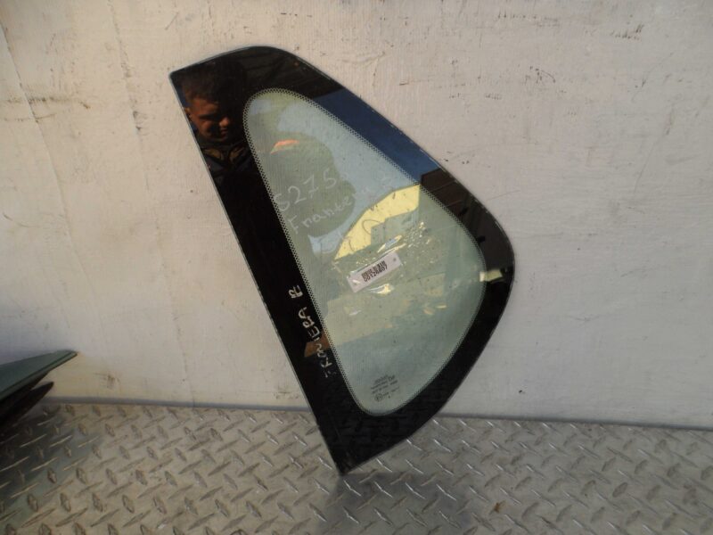 Изображение товара 126807 - 00126807 steklo kuzovnoe levoe