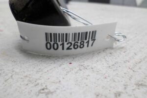 Изображение товара 126817 - 00126817 povodok stekloochistitelya 2