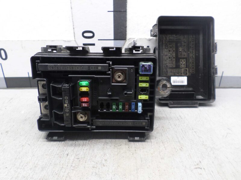 Изображение товара 126822 - 00126822 blok predokhranitelej