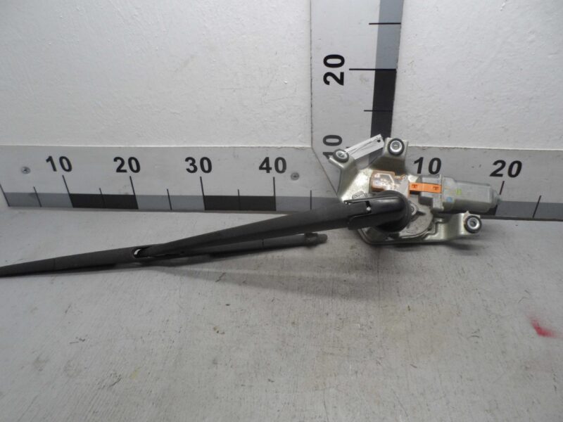 Изображение товара 126826 - 00126826 dvigatel stekloochistitelya zadnij