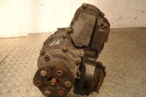 Изображение товара 126834 - 00126834 razdatochnaya korobka Ford Escape 2
