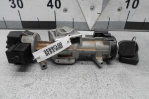 Изображение товара 126835 - 00126835 zamok zazhiganiya BMW 4 Series 1