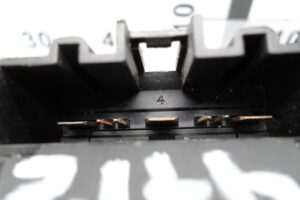 Изображение товара 126835 - 00126835 zamok zazhiganiya BMW 4 Series 2