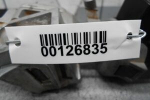 Изображение товара 126835 - 00126835 zamok zazhiganiya BMW 4 Series 3