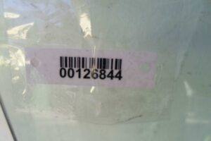 Изображение товара 126844 - 00126844 steklo dveri perednej pravoj Mercedes GLA 1