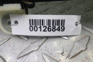 Изображение товара 126849 - 00126849 steklo dveri zadnej levoj 1