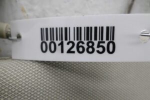 Изображение товара 126850 - 00126850 kozyrek solntsezaschitnyj Volvo V50 2