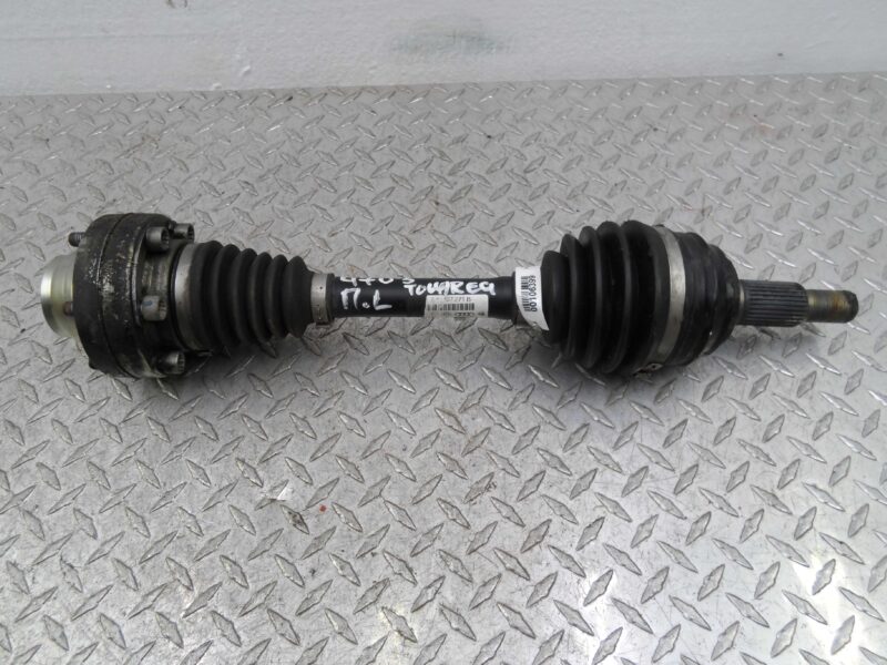 Изображение товара 126854 - 00126854 poluos perednyaya pravaya