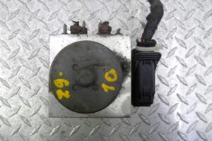 Изображение товара 126859 - 00126859 blok ABS Citroen C5 2