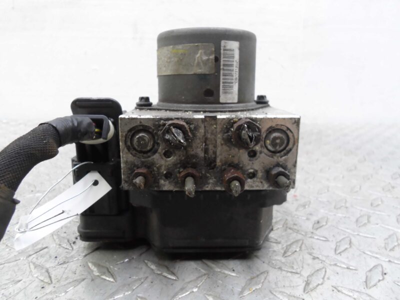 Изображение товара 126859 - 00126859 blok ABS Citroen C5