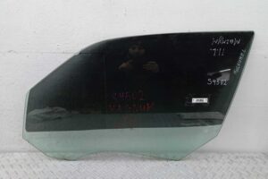 Изображение товара 126860 - 00126860 steklo dveri perednej levoj Ford B MAX