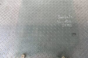 Изображение товара 126864 - 00126864 steklo dveri zadnej levoj 