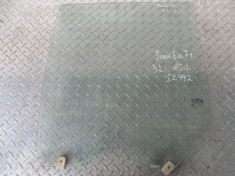 Изображение товара 126864 - 00126864 steklo dveri zadnej levoj