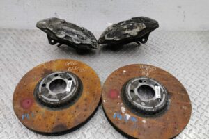 Изображение товара 126866 - 00126866 support perednij pravyj 5